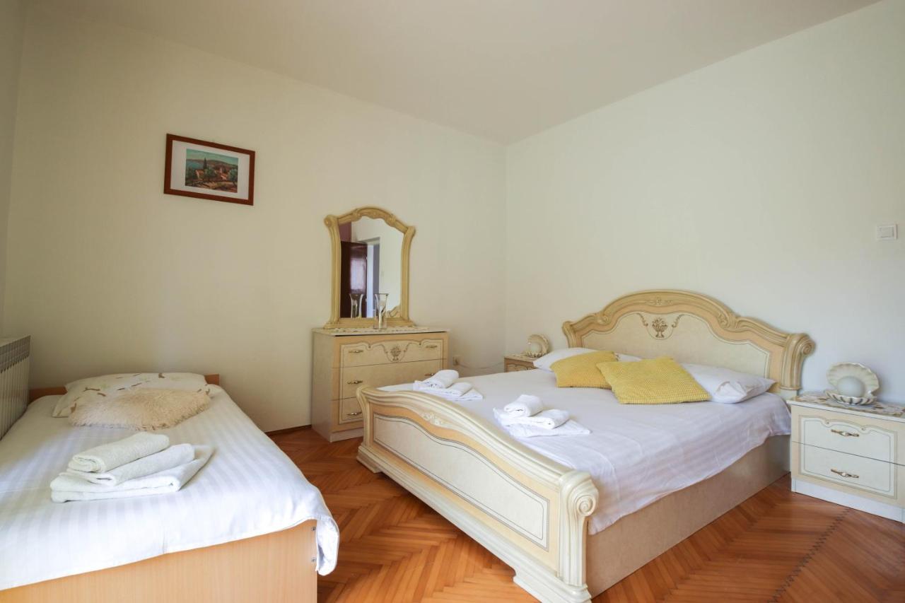 Apartment Ivanov Zadar Exterior photo