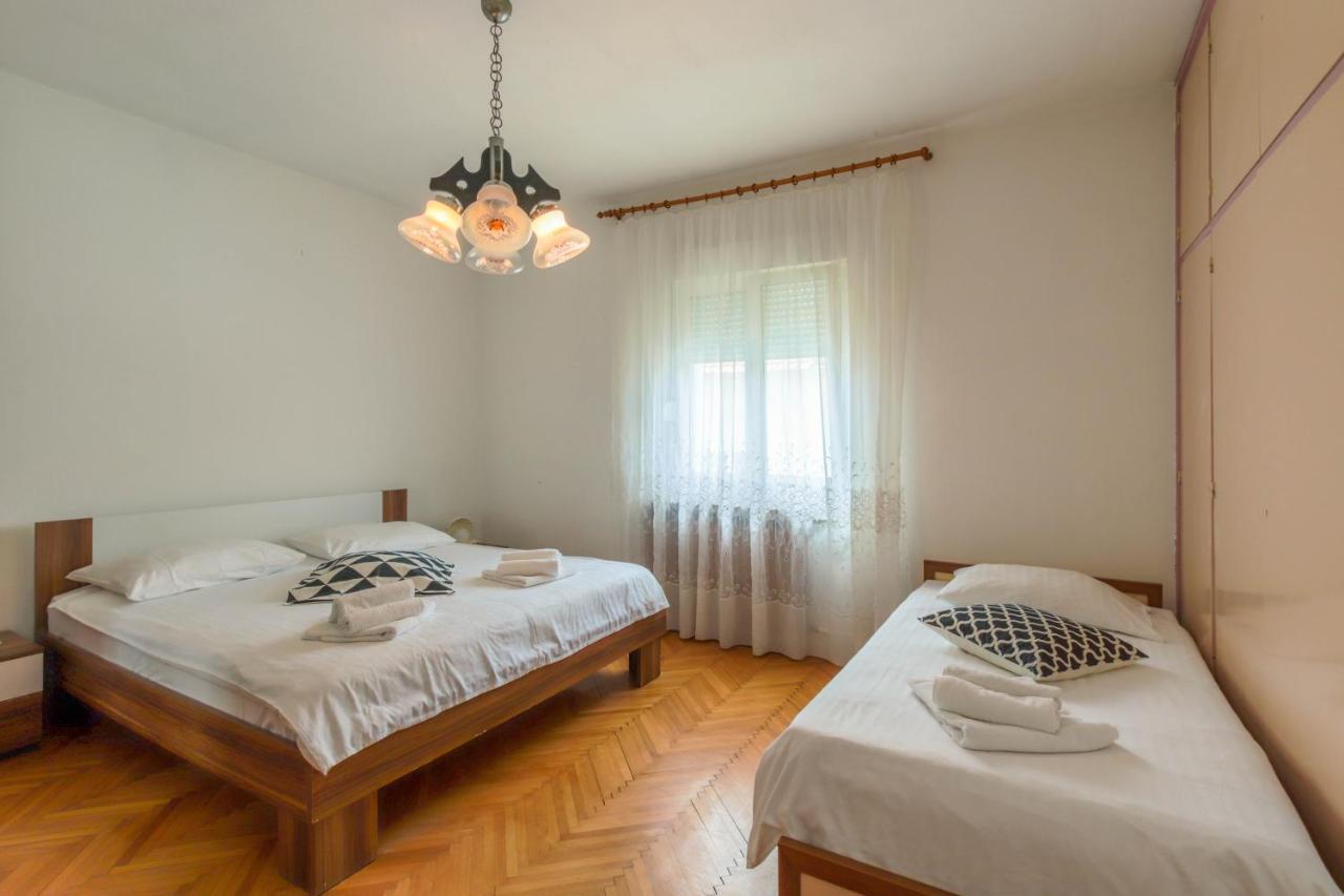 Apartment Ivanov Zadar Exterior photo